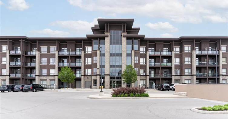 235-5010 Corporate Drive, Burlington, ON, L7L 0H6