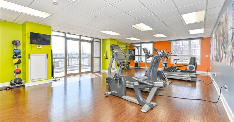 235-5010 Corporate Drive, Burlington, ON, L7L 0H6 - 25