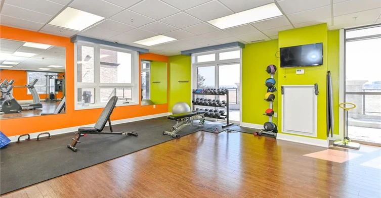 235-5010 Corporate Drive, Burlington, ON, L7L 0H6 - 26