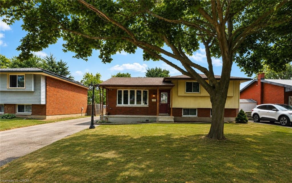 37 Ebury Crescent, London, ON, N6C 3E1