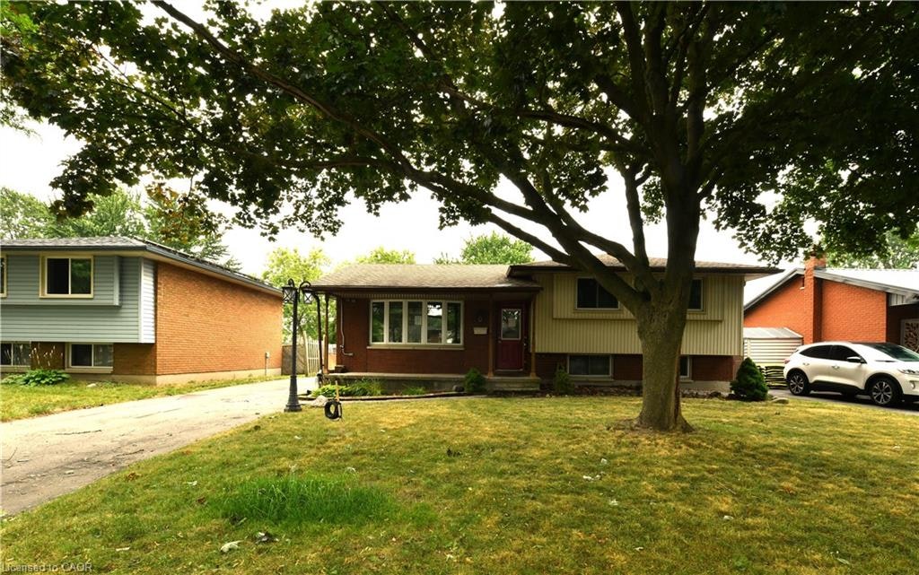 37 Ebury Crescent, London, ON, N6C 3E1