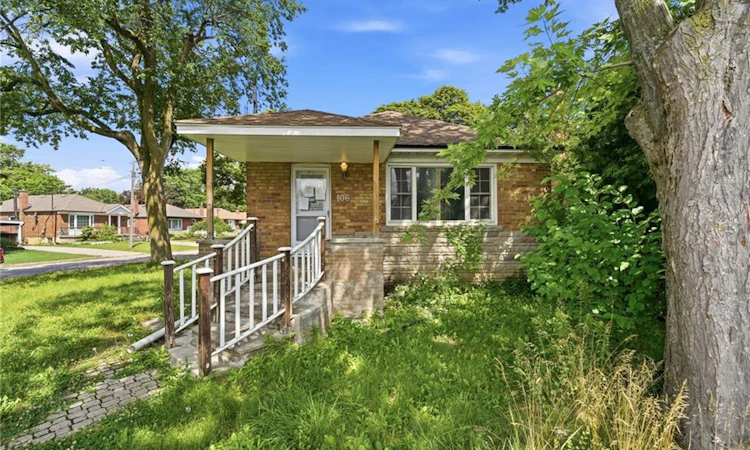 106 Flora Drive