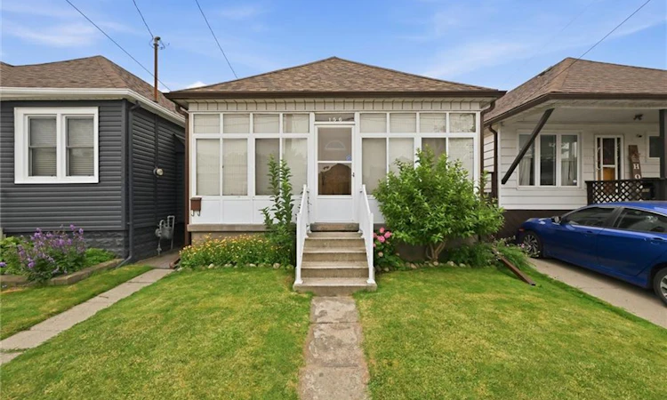 156 Hope Avenue