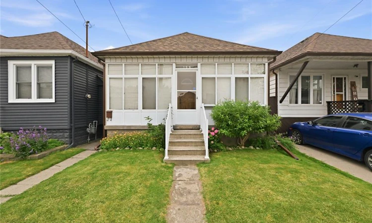 156 Hope Avenue
