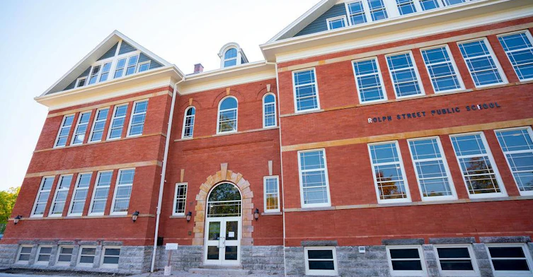 206-83 Rolph Street, Tillsonburg, ON, N2L 2S7