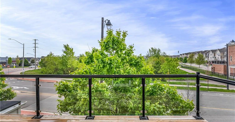 96 Daylily Lane, Kitchener, ON, N2R 0L7 - 24