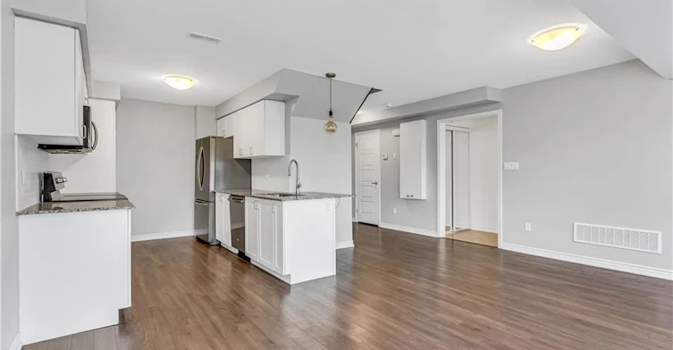 96 Daylily Lane, Kitchener, ON, N2R 0L7 - 2