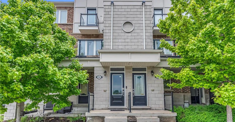 96 Daylily Lane, Kitchener, ON, N2R 0L7