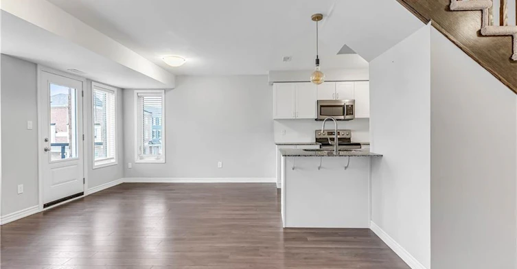 96 Daylily Lane, Kitchener, ON, N2R 0L7 - 3
