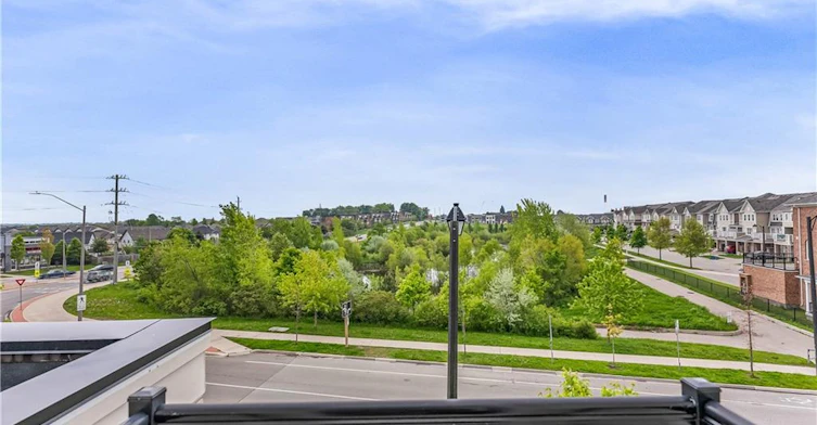 96 Daylily Lane, Kitchener, ON, N2R 0L7 - 23