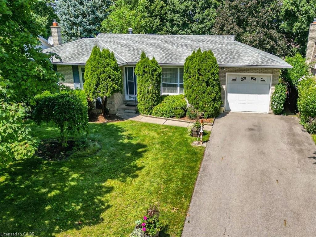 4193 Regent Court, Lincoln, ON, L3J 0N4