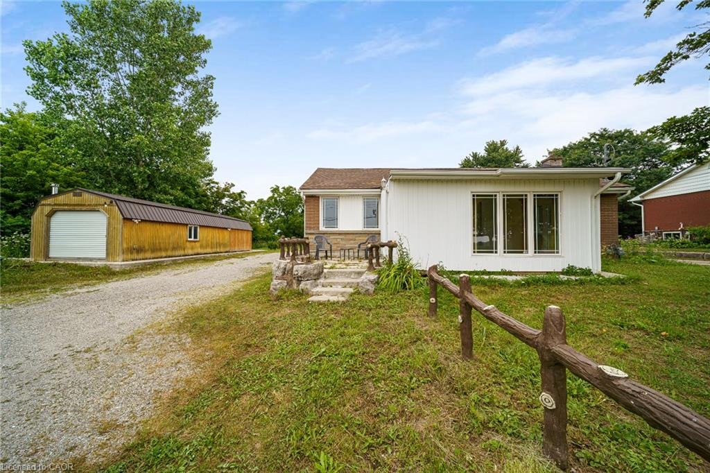 7332 Twenty Road E, Hamilton, ON, L0R 1W0