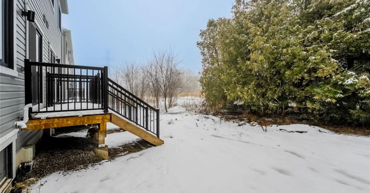 11 RADIUM N/A Common, Cambridge, ON, N1T 0H4 - 34
