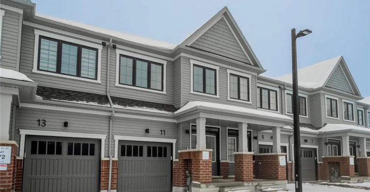 11 RADIUM N/A Common, Cambridge, ON, N1T 0H4 - 2