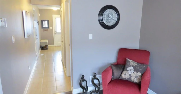 101 Roselawn Crescent, Welland, ON, L3C 0C4 - 5