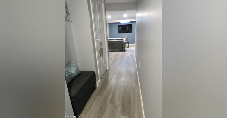 101 Roselawn Crescent, Welland, ON, L3C 0C4 - 23