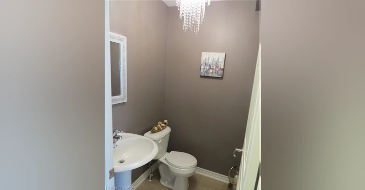 101 Roselawn Crescent, Welland, ON, L3C 0C4 - 8