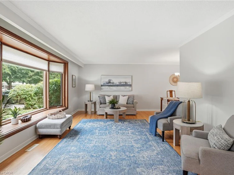 504 Kenmarr Crescent, Burlington, ON, L7L 4R7 - 5