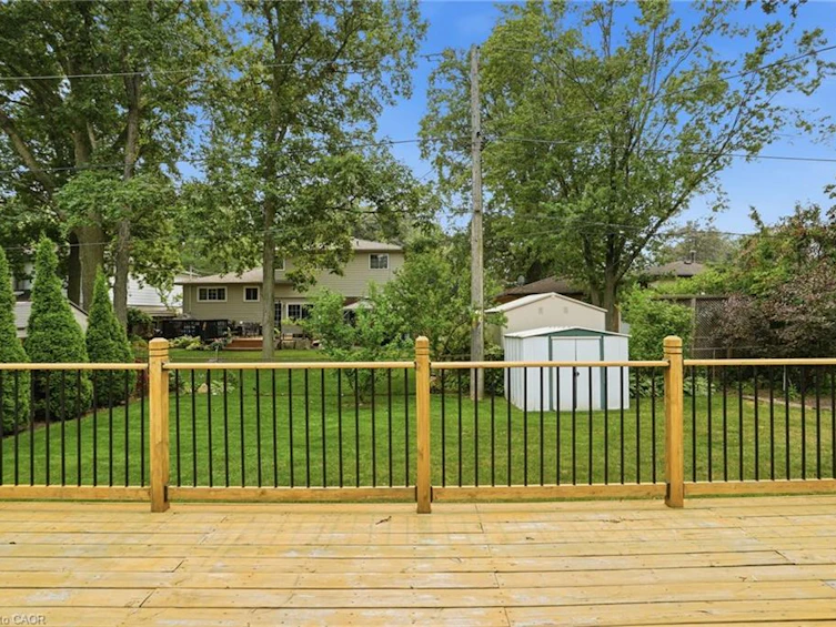 504 Kenmarr Crescent, Burlington, ON, L7L 4R7 - 37