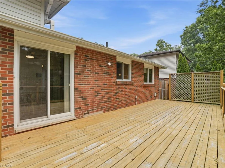 504 Kenmarr Crescent, Burlington, ON, L7L 4R7 - 35