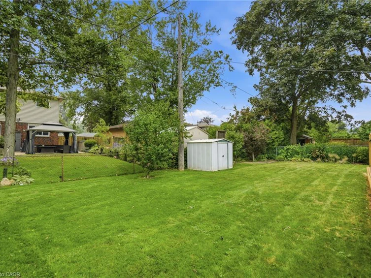 504 Kenmarr Crescent, Burlington, ON, L7L 4R7 - 40