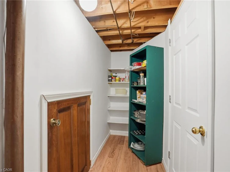 504 Kenmarr Crescent, Burlington, ON, L7L 4R7 - 34