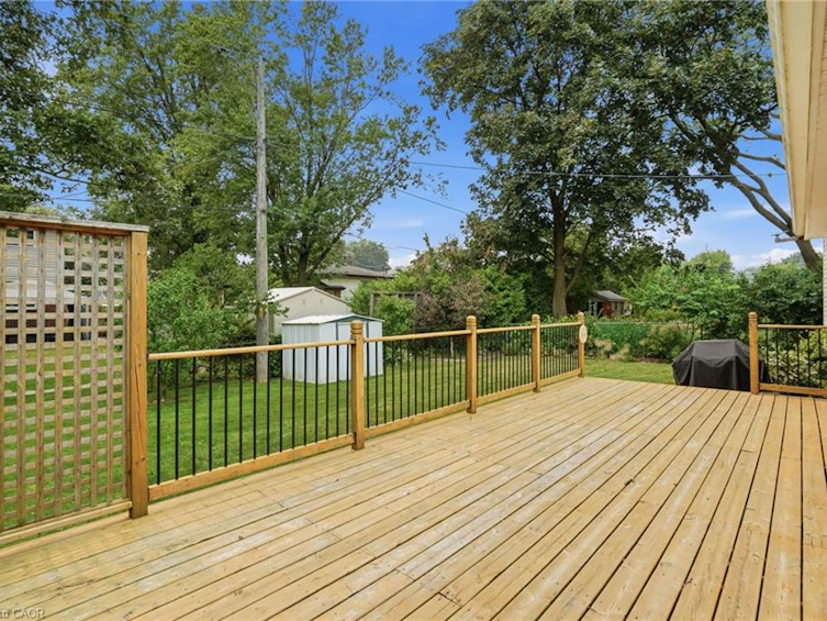 504 Kenmarr Crescent, Burlington, ON, L7L 4R7 - 36