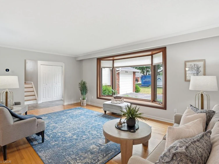 504 Kenmarr Crescent, Burlington, ON, L7L 4R7 - 7
