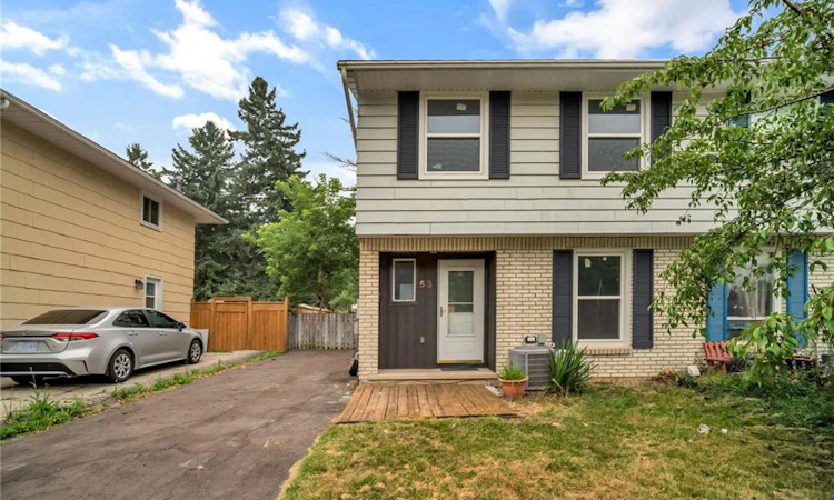 53 Burns Drive