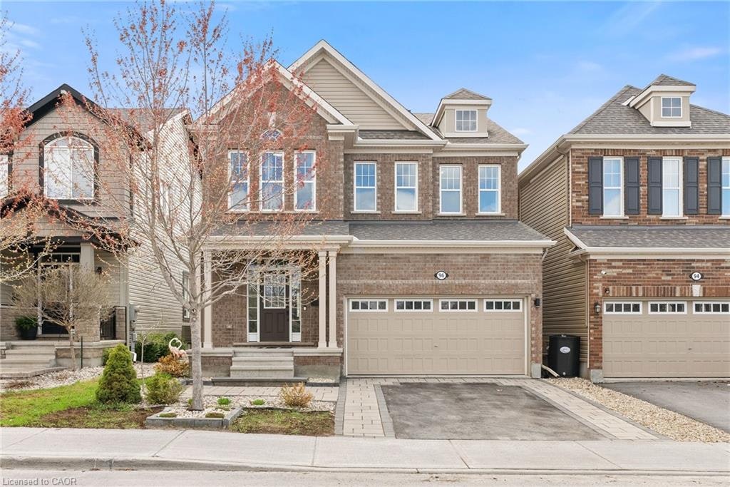 96 Damselfly Way, Ottawa, ON, K2J 6C4