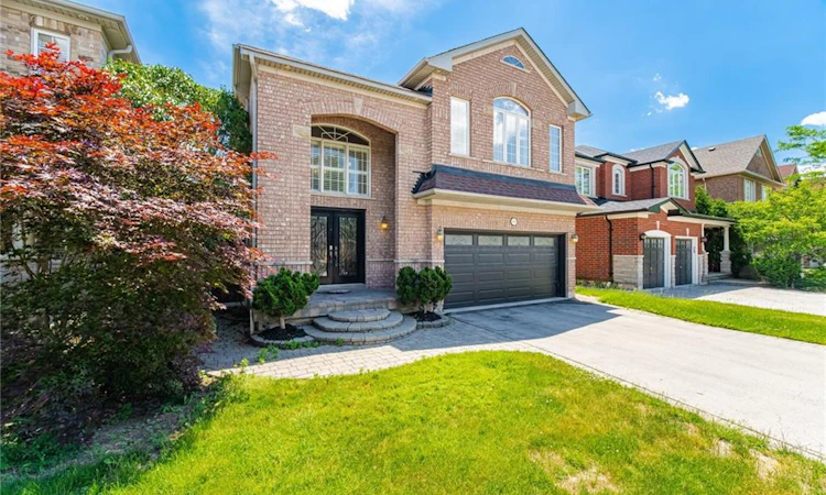 1420 Derby County Crescent