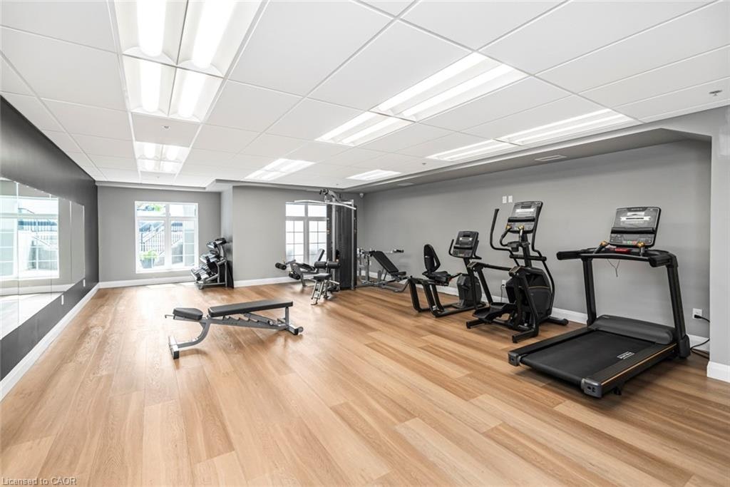 105-153 Wilson Street W, Hamilton, ON, L0R 1C0 - 39