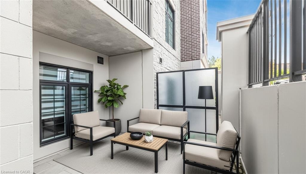105-153 Wilson Street W, Hamilton, ON, L0R 1C0 - 31