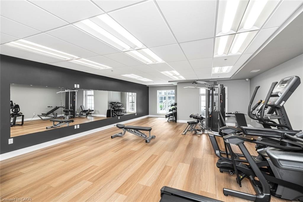 105-153 Wilson Street W, Hamilton, ON, L0R 1C0 - 38