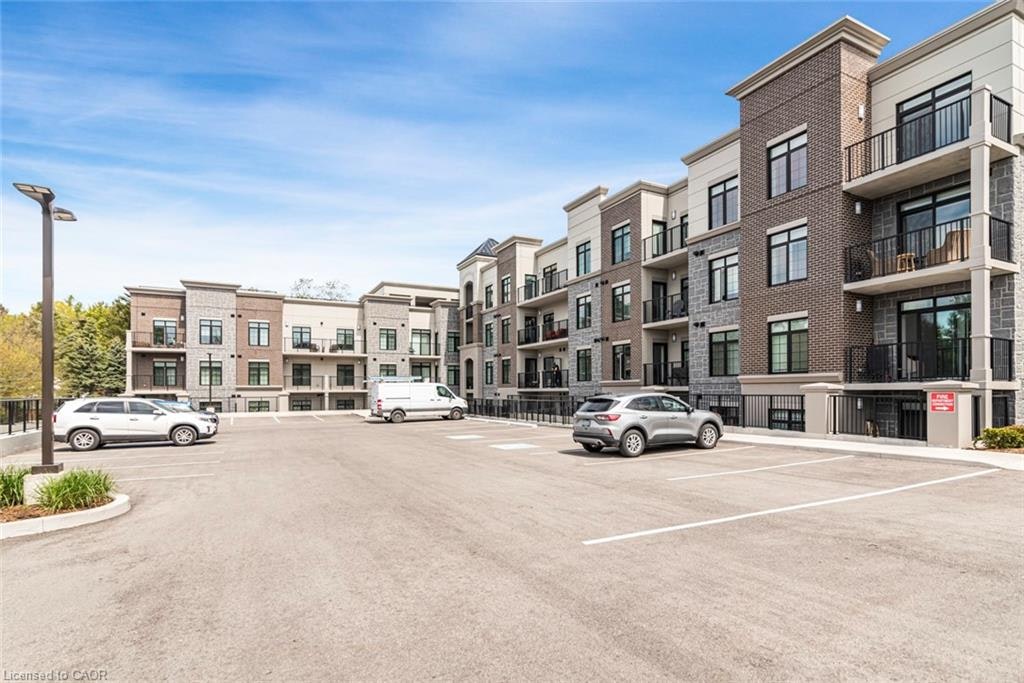 105-153 Wilson Street W, Hamilton, ON, L0R 1C0 - 3