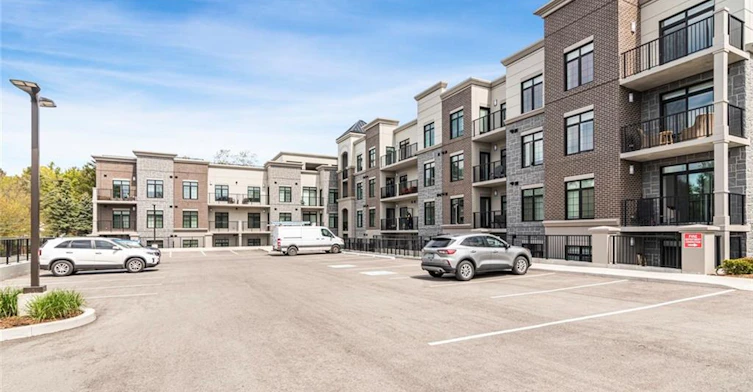 105-153 Wilson Street W, Hamilton, ON, L0R 1C0 - 3