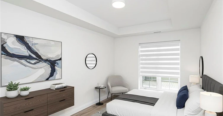 105-153 Wilson Street W, Hamilton, ON, L0R 1C0 - 22