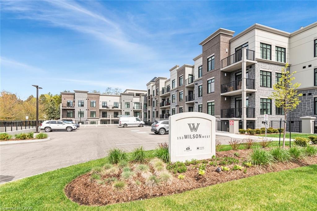 105-153 Wilson Street W, Hamilton, ON, L0R 1C0
