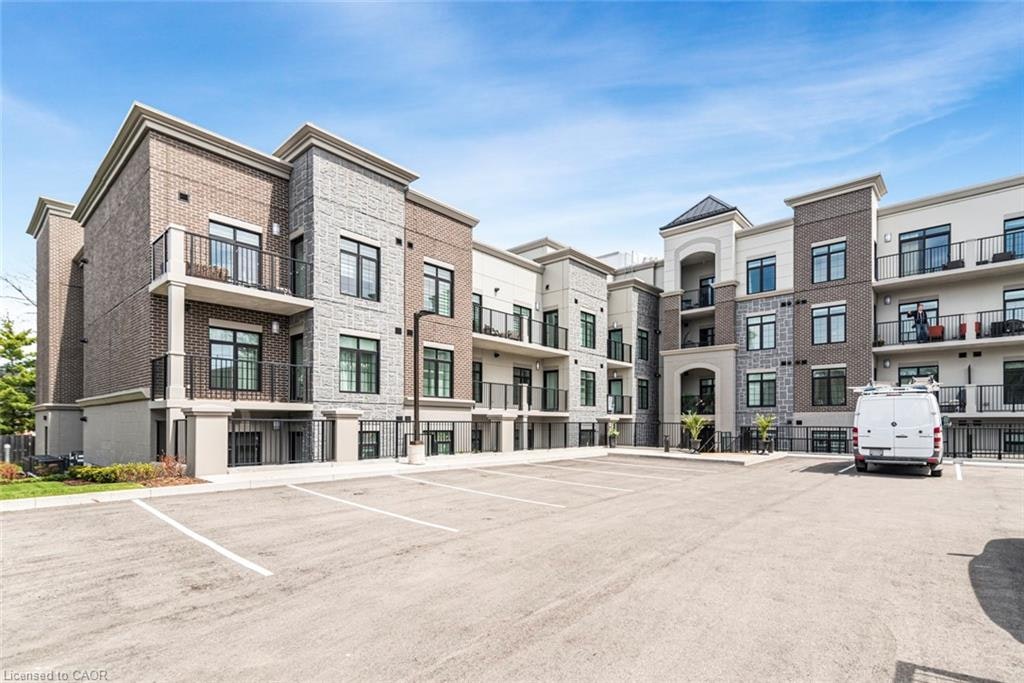 105-153 Wilson Street W, Hamilton, ON, L0R 1C0 - 2