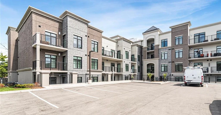 105-153 Wilson Street W, Hamilton, ON, L0R 1C0 - 2