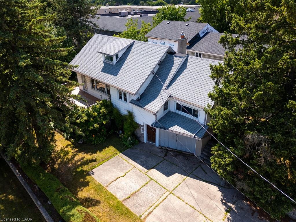 273 Thaler Avenue, Kitchener, ON, N2A 1R7