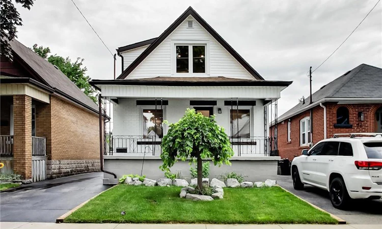 67 Cope Street