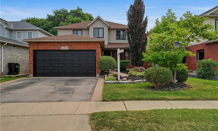 36 Foxmeadow Road
