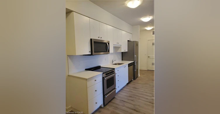 323-110 Fergus Avenue, Kitchener, ON, N2A 0K9 - 7
