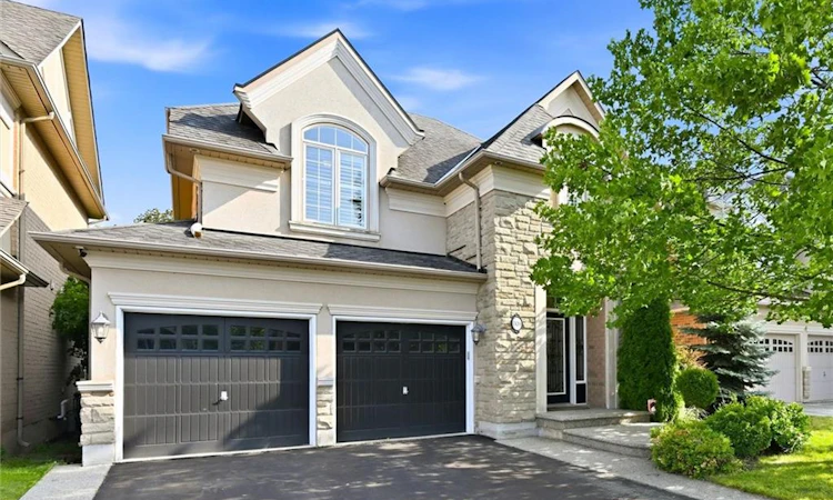 320 Turning Leaf Road