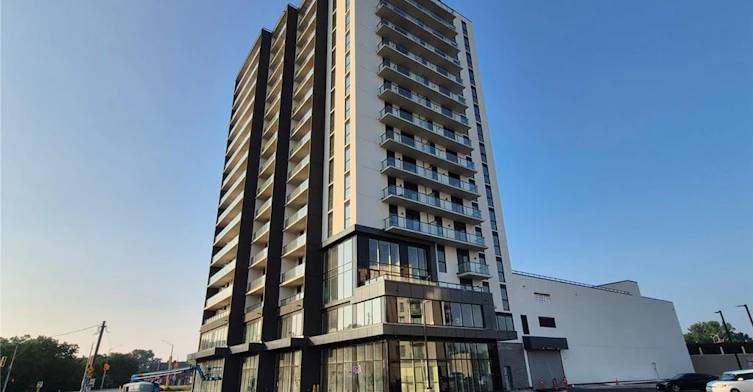 1603-33 Erie Avenue, Brantford, ON, N3S 0K7