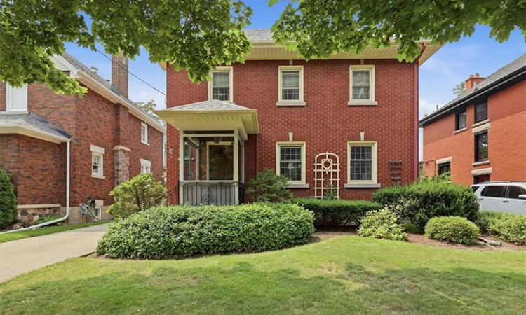 111 Filbert Street
