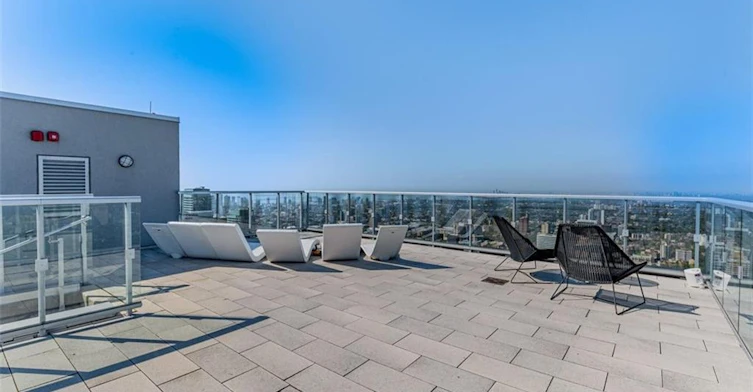 4904-1 Yorkville Avenue, Toronto, ON, M4W 0B1 - 24