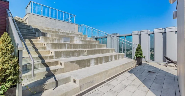 4904-1 Yorkville Avenue, Toronto, ON, M4W 0B1 - 22