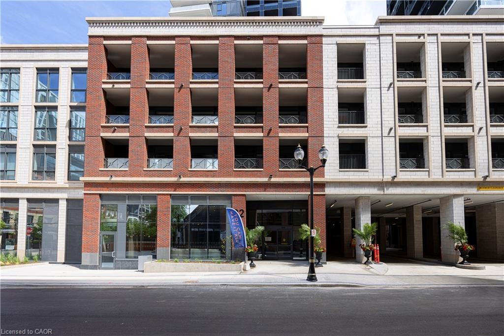 2410 A-22 Hughson Street, Hamilton, ON, L8R 3L5 - 17